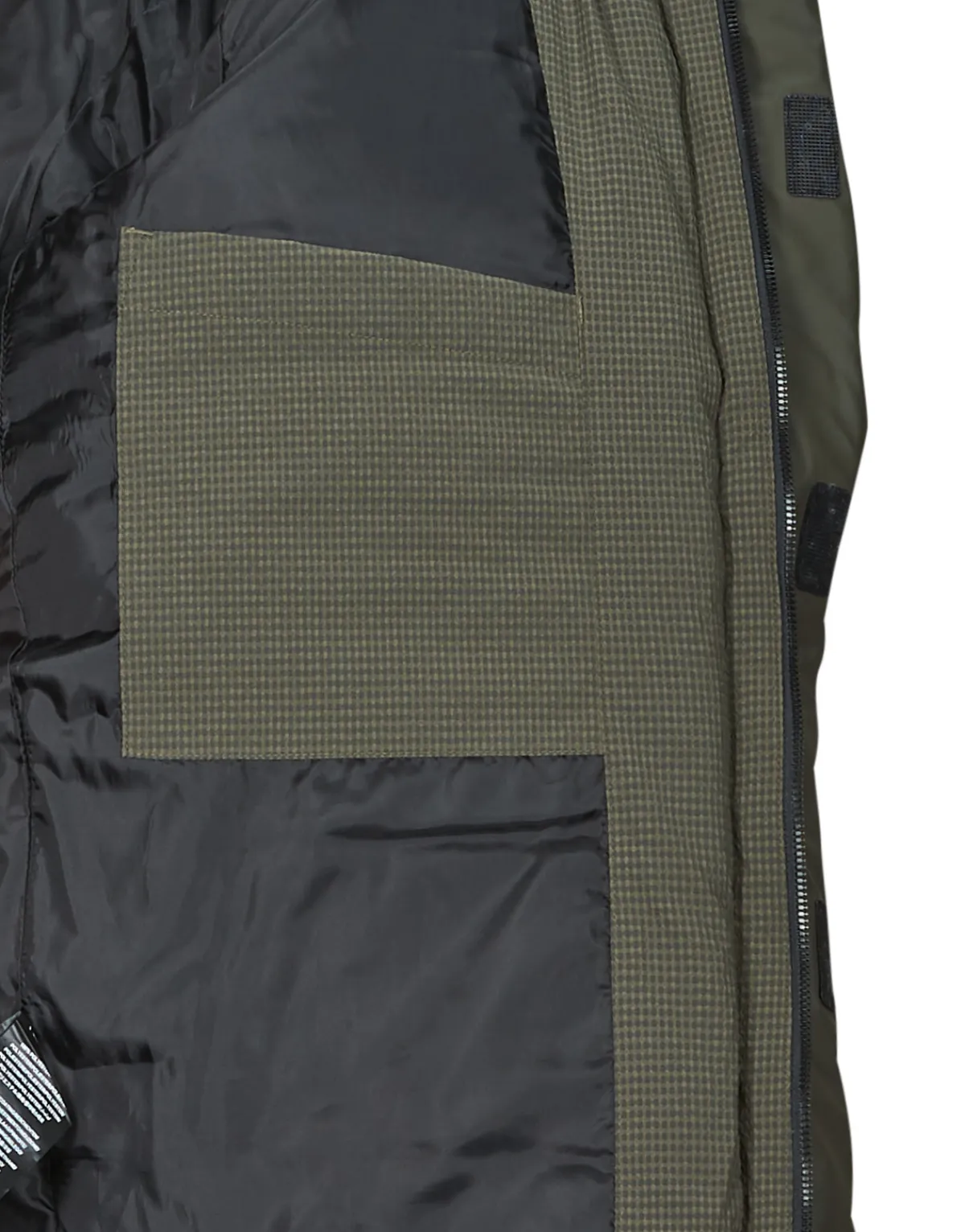 Teddy Smith - ELTON Noir Clearance