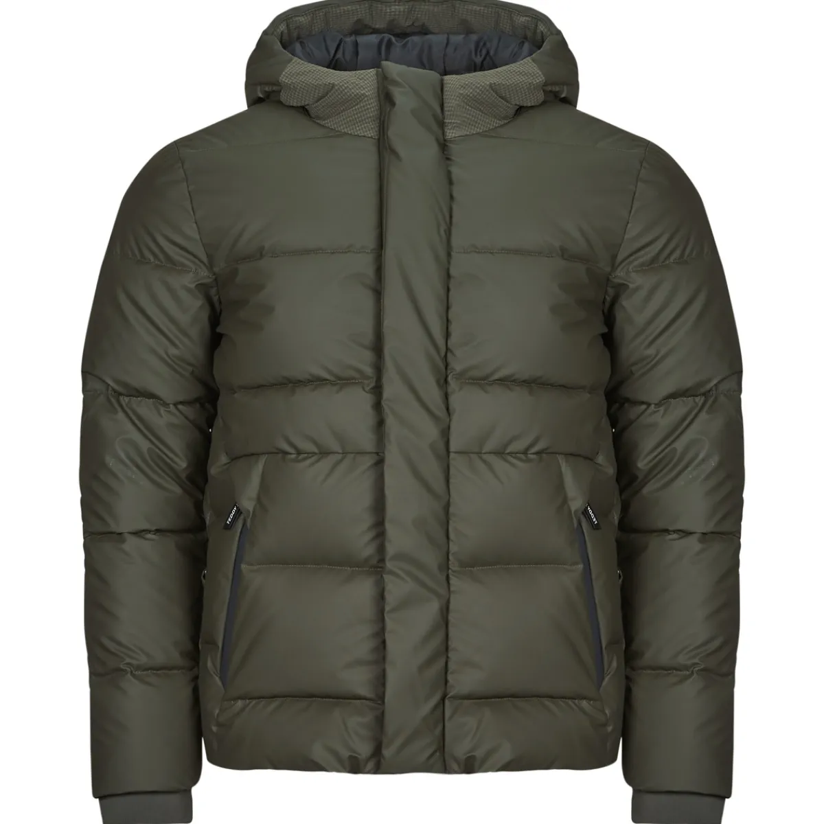 Teddy Smith - ELTON Noir Clearance