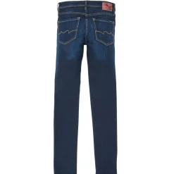 Best Teddy Smith - FLASH Bleu