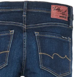 Best Teddy Smith - FLASH Bleu