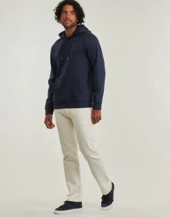 Teddy Smith - JIM HOODY