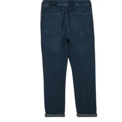 Sale Teddy Smith - JOGGER DENIM JR Bleu