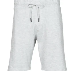 Teddy Smith - NARKY SH Blanc Sale