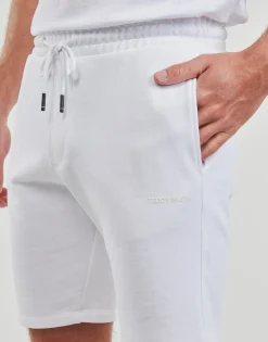 Sale Teddy Smith - NARKY SH Blanc