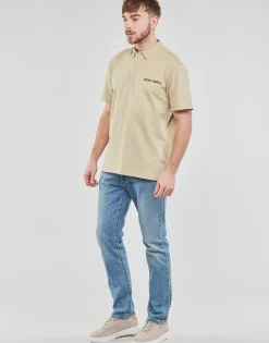 Teddy Smith - P-RAY MC Beige