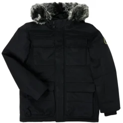 Teddy Smith - P-SIL Noir Best