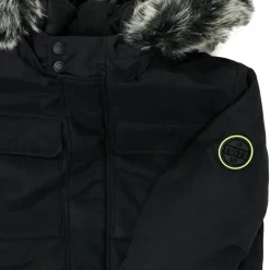 Teddy Smith - P-SIL Noir Best