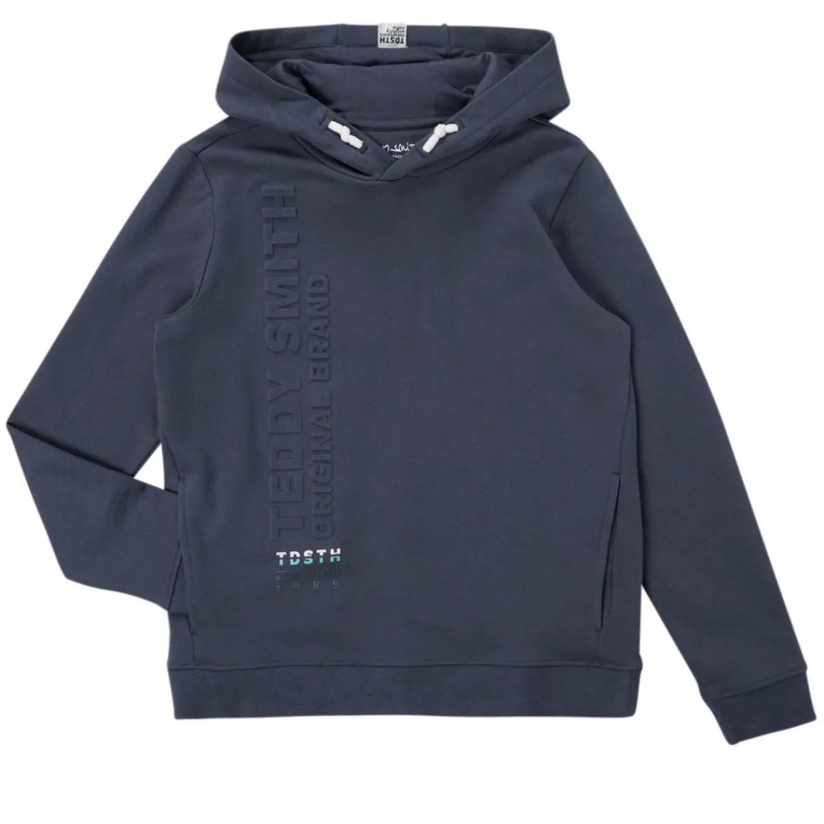 Teddy Smith - S-ALTI Marine