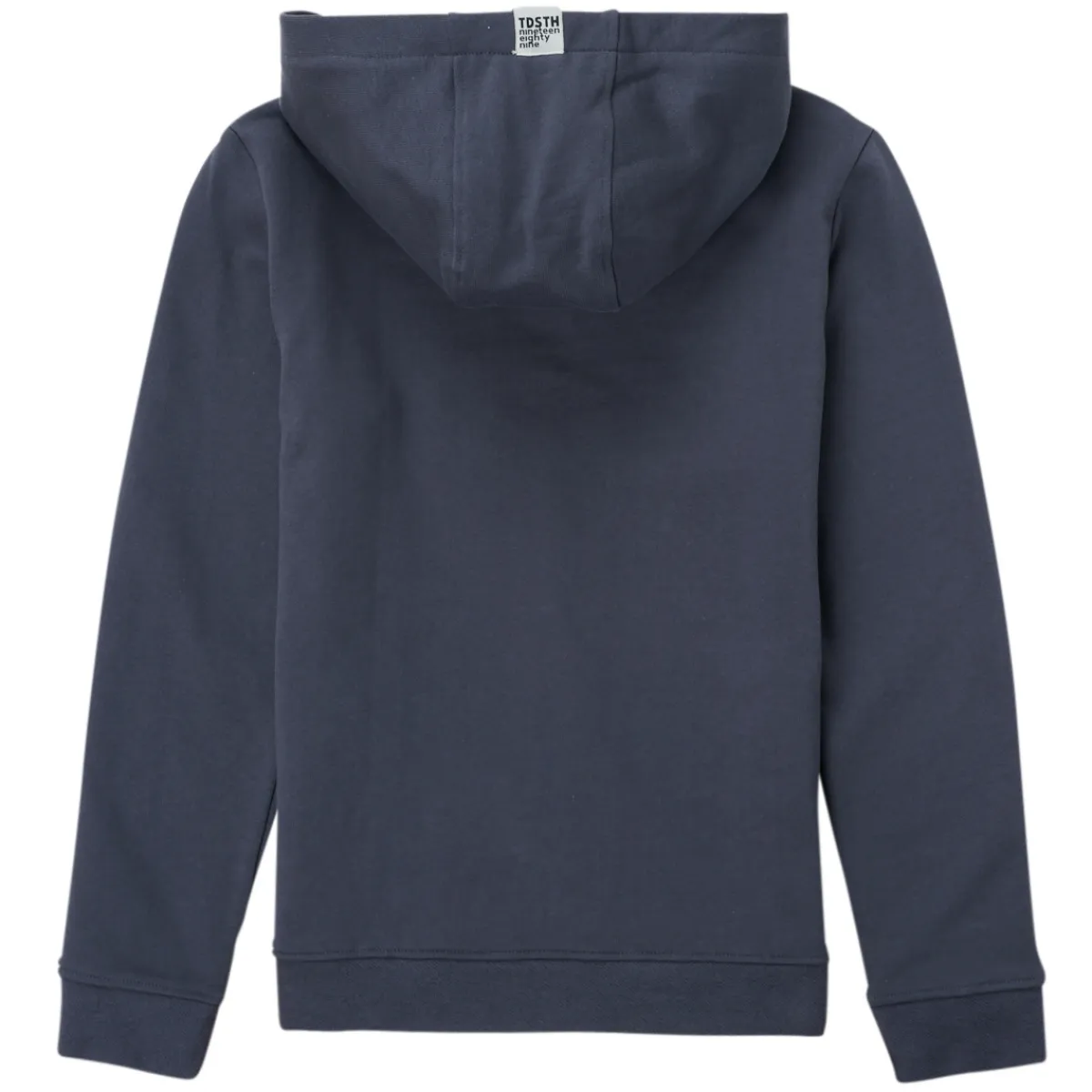 Teddy Smith - S-ALTI Marine