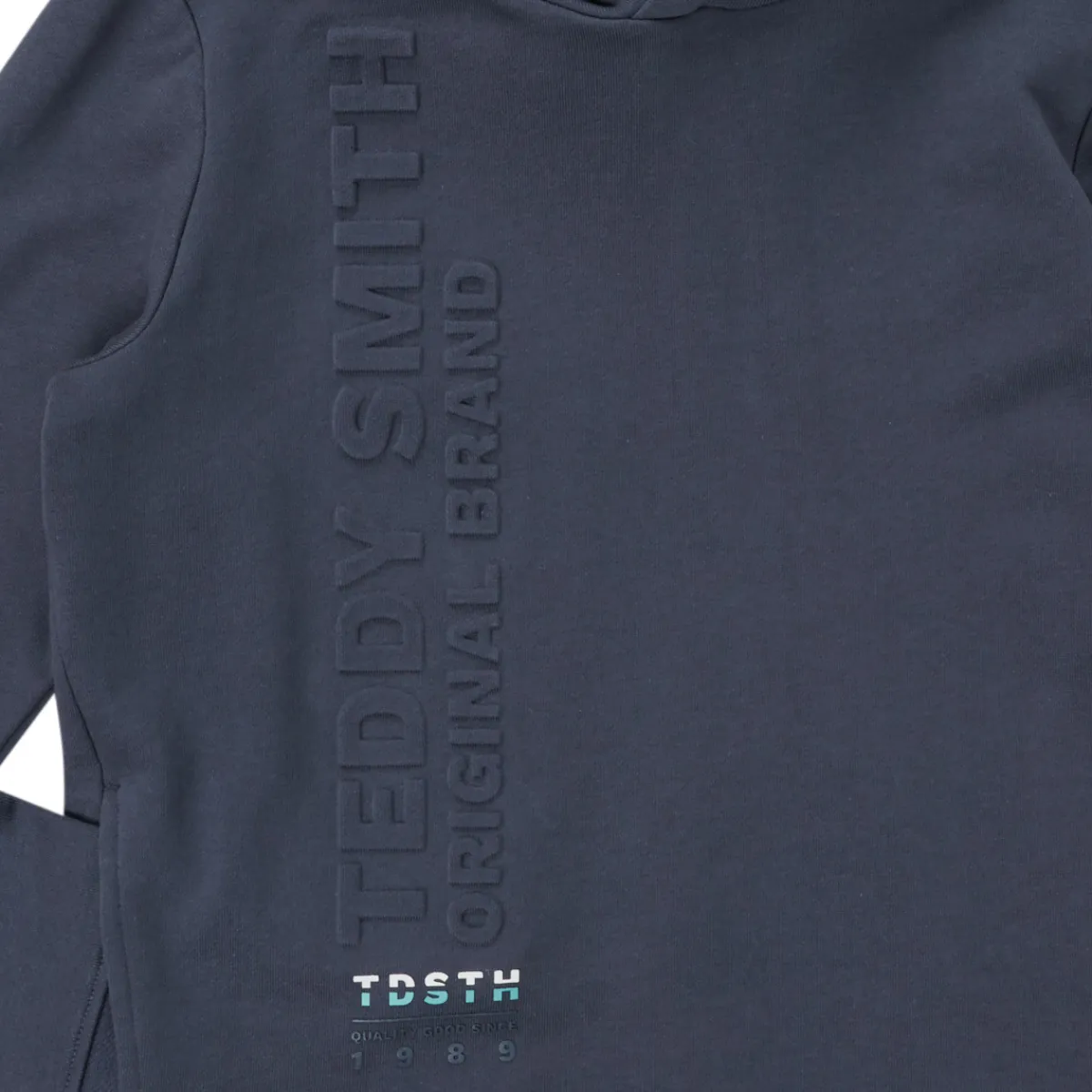 Teddy Smith - S-ALTI Marine