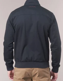 Teddy Smith - SANSON Marine