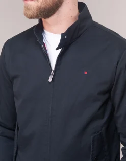 Teddy Smith - SANSON Marine