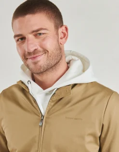 Hot Teddy Smith - SANSON 2 Beige