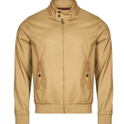 Hot Teddy Smith - SANSON 2 Beige