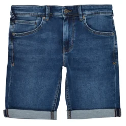 Teddy Smith - SCOTTY 3 Bleufoncé