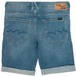 Teddy Smith - SCOTTY 3