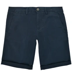 Sale Teddy Smith - SHORT CHINO Marine
