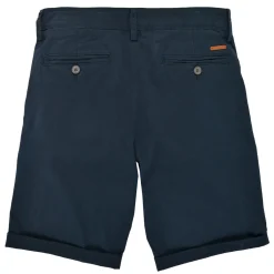Sale Teddy Smith - SHORT CHINO Marine