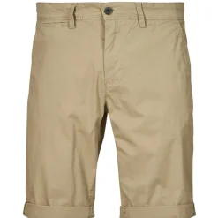 Online Teddy Smith - SHORT CHINO Beige