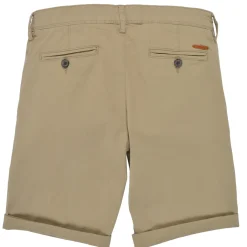 Teddy Smith - SHORT CHINO Beige New