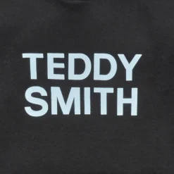 Hot Teddy Smith - SICLASS HOODY Noir