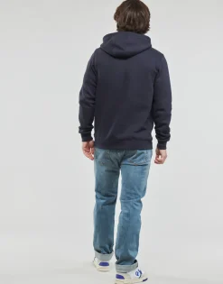 Best Teddy Smith - SICLASS HOODY Marine