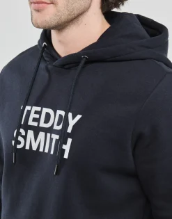 Best Teddy Smith - SICLASS HOODY Marine