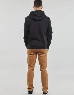 Online Teddy Smith - SICLASS HOODY Noir