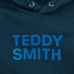 Teddy Smith - SICLASS HOODY Marine New