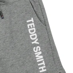 Teddy Smith - S-MICKAEL JR