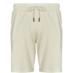 Discount Teddy Smith - S-NARKY SH Blanccassé