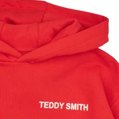 Teddy Smith - S-REQUIRED G JR Rose