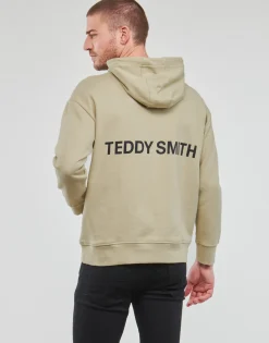Teddy Smith - S-REQUIRED HOOD