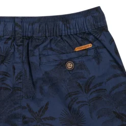 Outlet Teddy Smith - S-SLING JR PRIN Bleu