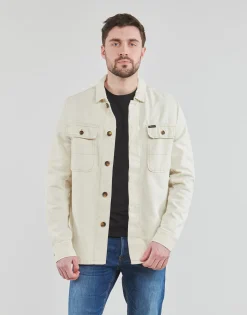 Teddy Smith - SYMON Beige Best