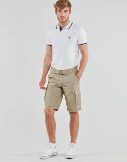 Teddy Smith - SYTRO 3 Beige Discount