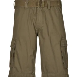 Teddy Smith - SYTRO 3 Marron Online