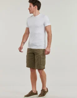 Teddy Smith - SYTRO 3 Marron Online