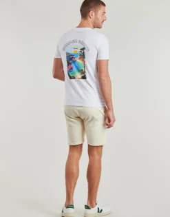 Teddy Smith - T-AZUR MC