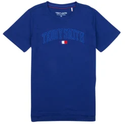 Best Teddy Smith - TEVEN MC JR Bleu