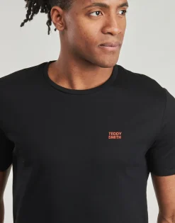 Best Teddy Smith - THE TEE 1 MC Noir