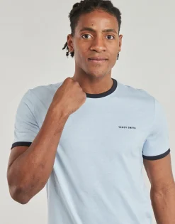 Teddy Smith - THE-TEE 2 R MC