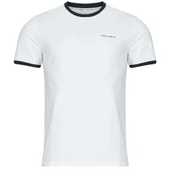 Teddy Smith - THE-TEE 2 R MC Blanc Sale
