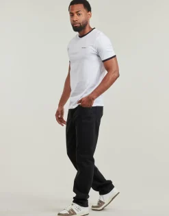 Teddy Smith - THE-TEE 2 R MC Blanc Sale