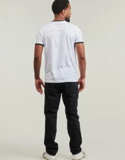 Teddy Smith - THE-TEE 2 R MC Blanc Sale