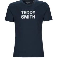 Teddy Smith - TICLASS BASIC MC Marine Discount