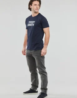 Teddy Smith - TICLASS BASIC MC Marine Discount