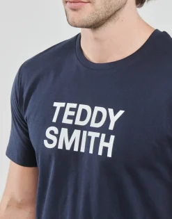 Teddy Smith - TICLASS BASIC MC Marine Discount