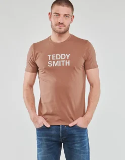 Teddy Smith - TICLASS BASIC MC