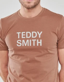 Teddy Smith - TICLASS BASIC MC